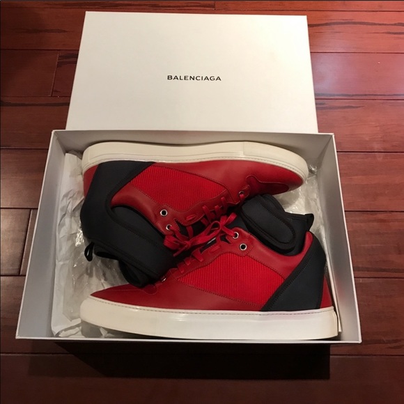 Balenciaga Other - Balenciaga Men’s shoes